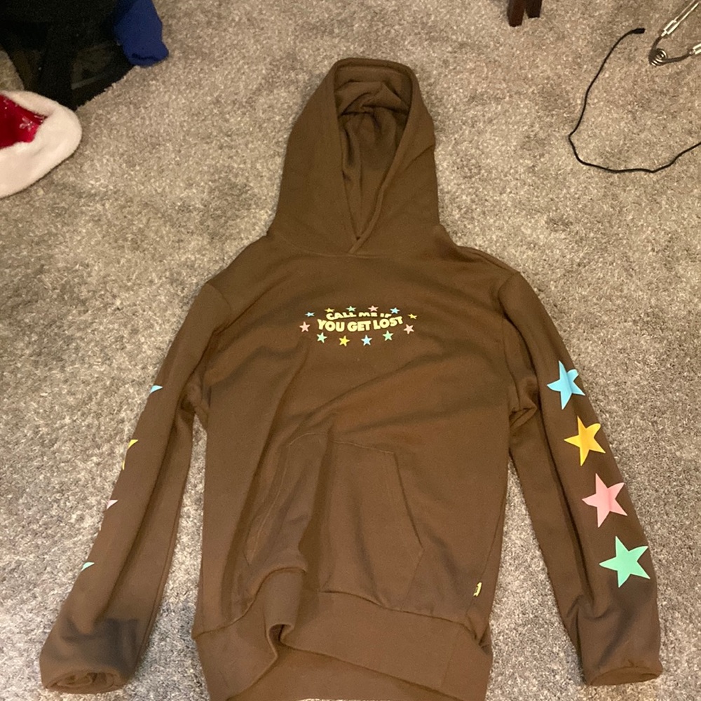 Tyler the creator CMIYGL hoodie from 2022 tour. Size small